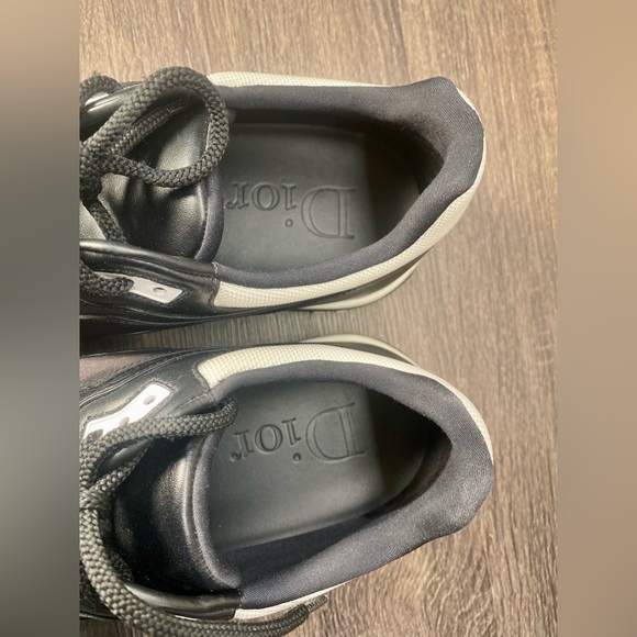 Dior Mens Sneakers. Size 44 - Picture 6 of 9